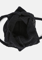 SOMERSET™ | KNITTED WOOL TOTE BAG - ENVI