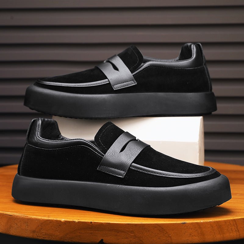 Stevran™ | Men's Loafers - ENVI