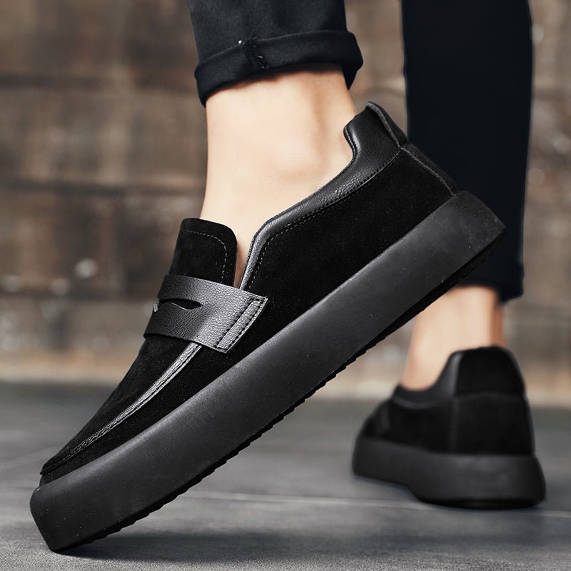 Stevran™ | Men's Loafers - ENVI