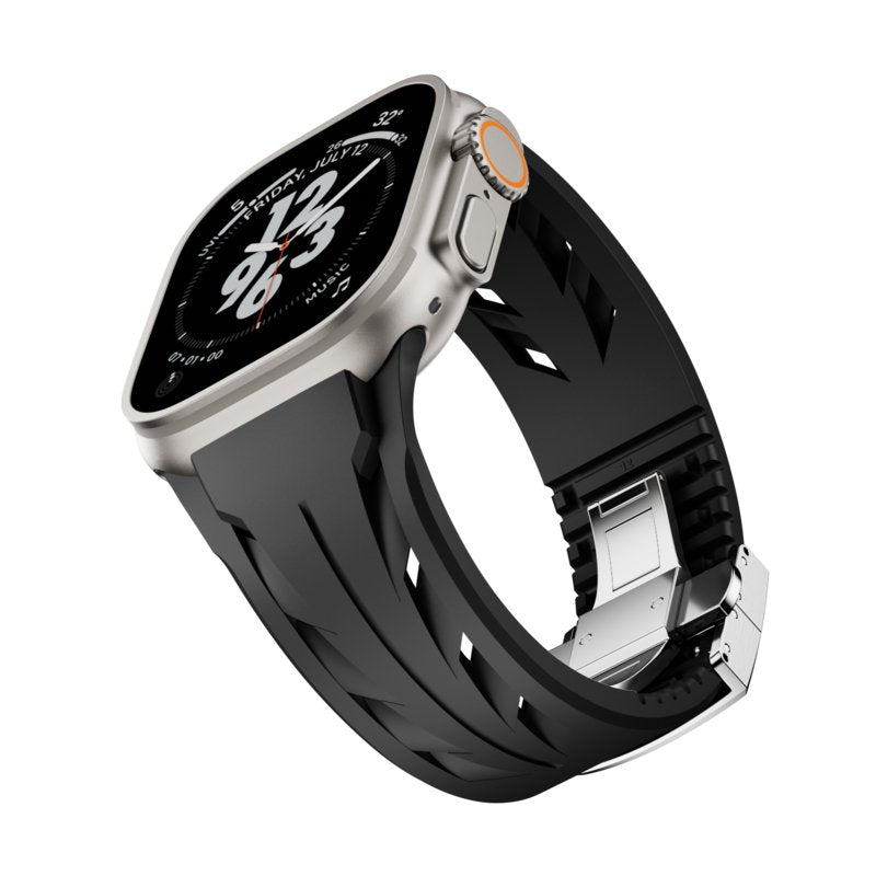 Supercar™ FKM | Apple Watch Band - ENVI