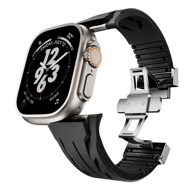 Supercar™ FKM | Apple Watch Band - ENVI