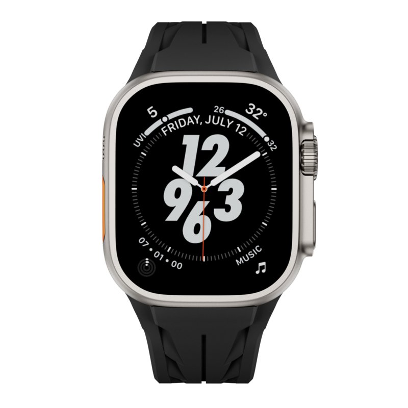 Supercar™ FKM | Apple Watch Band - ENVI