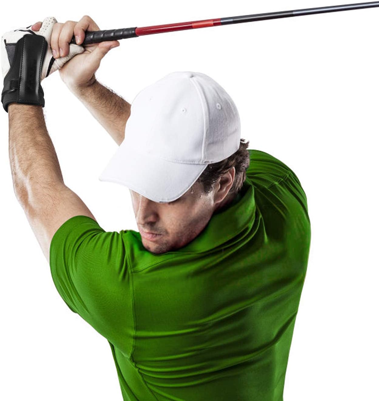 SwingGood™ | Golf Alignment Brace - ENVI