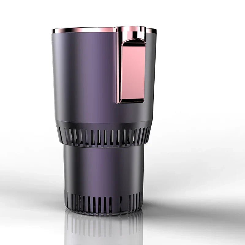 TempMaster™ Mug | Drink Warm or Cold - ENVI