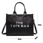 The Tote Bag | Designer Handbag - ENVI