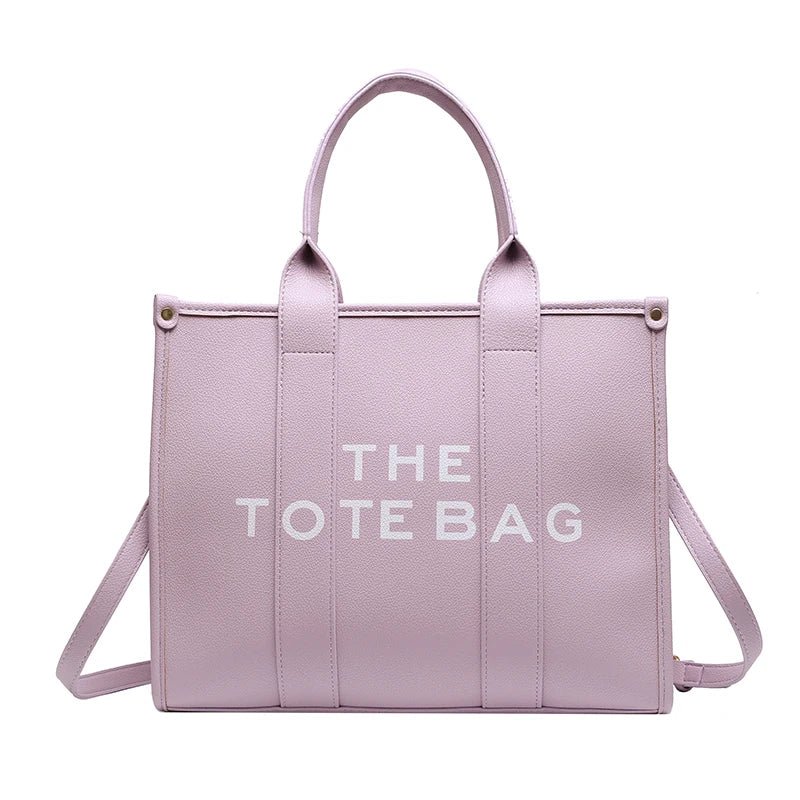 The Tote Bag | Designer Handbag - ENVI