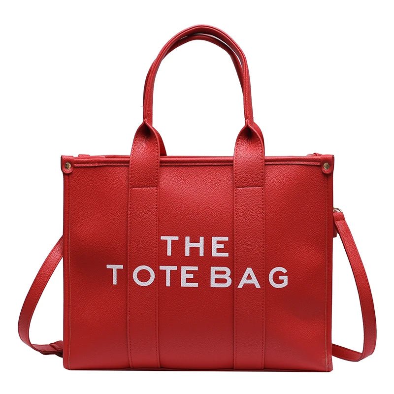 The Tote Bag | Designer Handbag - ENVI