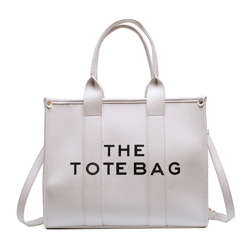 The Tote Bag | Designer Handbag - ENVI