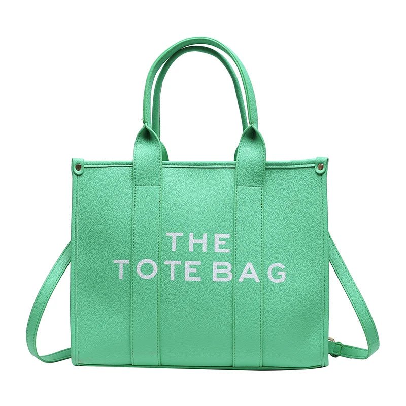 The Tote Bag | Designer Handbag - ENVI