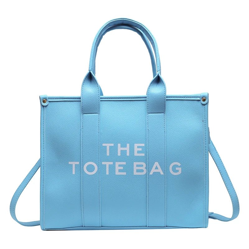 The Tote Bag | Designer Handbag - ENVI