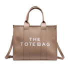 The Tote Bag | Designer Handbag - ENVI