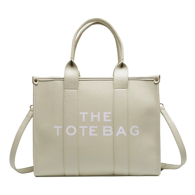 The Tote Bag | Designer Handbag - ENVI