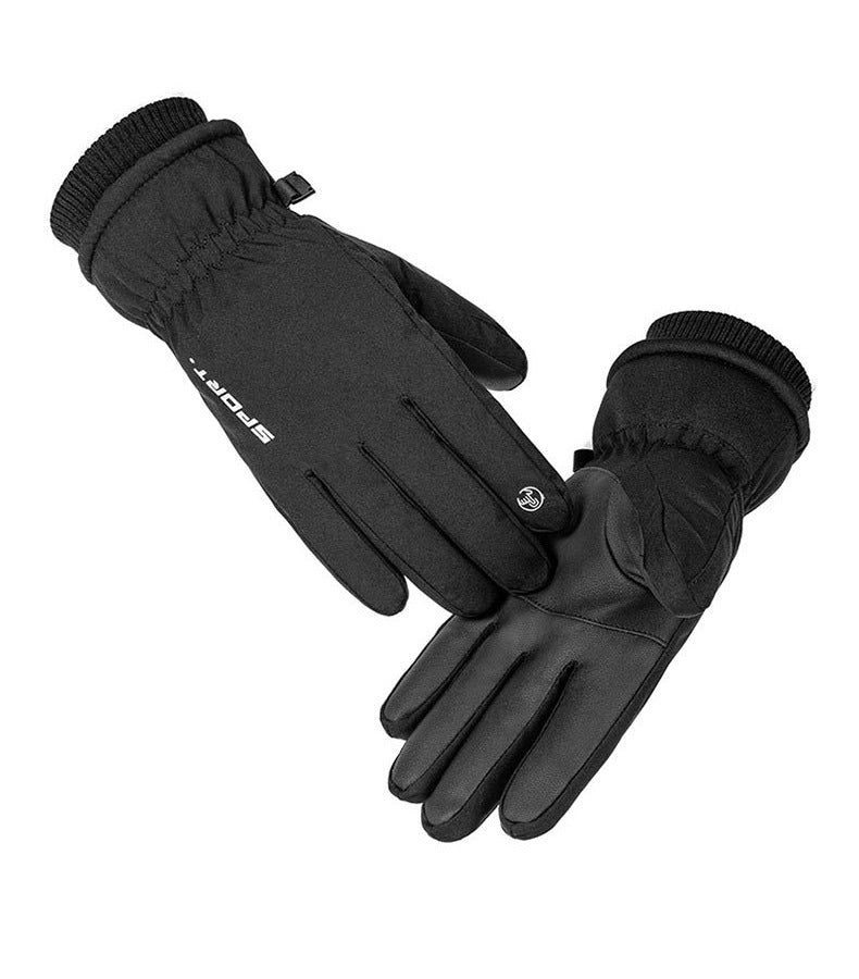 Thermo Gloves with 3M Thinsulate - ENVI