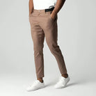 TOSCA™ | STRETCH CHINO TROUSERS - ENVI