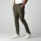 TOSCA™ | STRETCH CHINO TROUSERS - ENVI