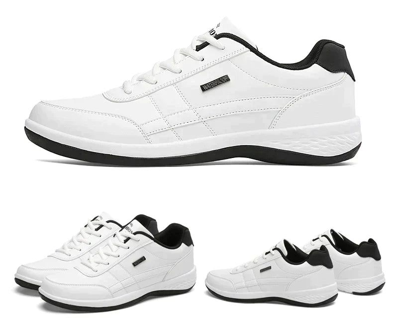 Victor™ | Ultra Comfort Shoes - ENVI