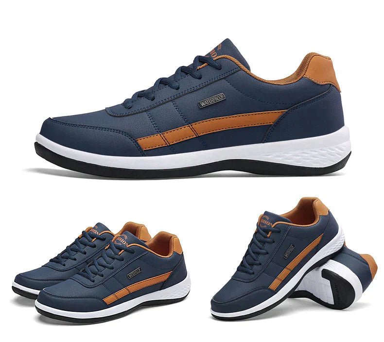 Victor™ | Ultra Comfort Shoes - ENVI