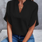 VIENNA™ | Elegant Blouse - ENVI