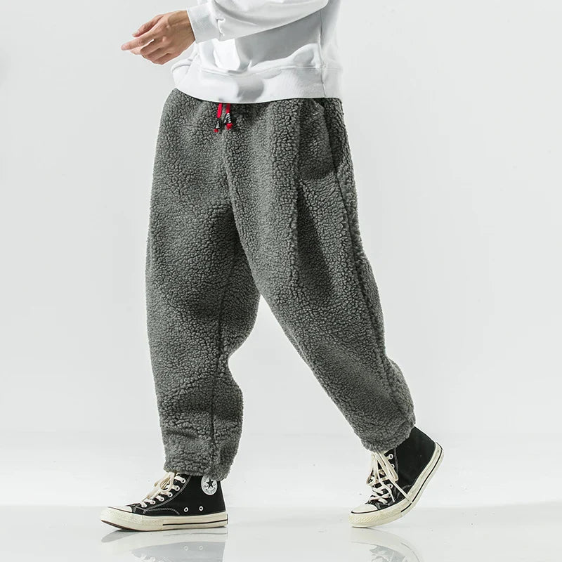 Weekender Fleece Sweatpants - ENVI