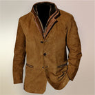 Wesley™ | Vintage Coat - ENVI