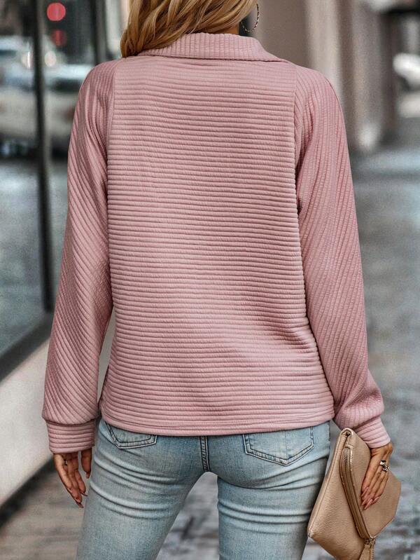 Wimbledon™ | Relaxed Sweater - ENVI