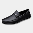 Zurato™ | Leather Moccasins - ENVI